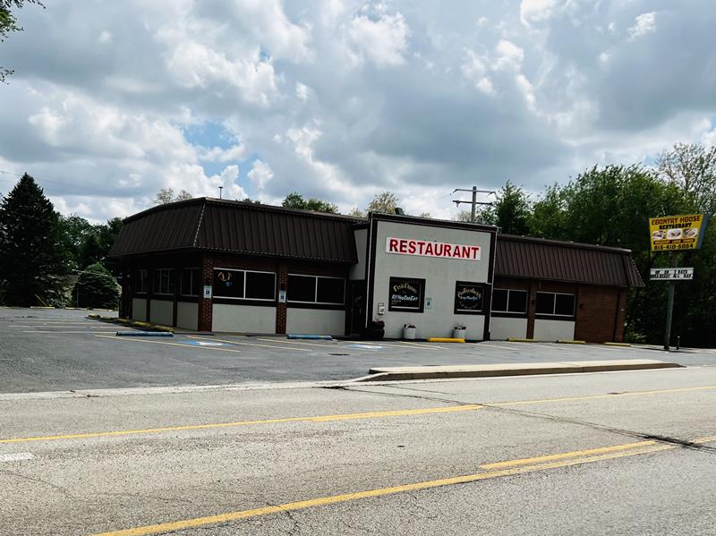 Country House Restaurant LaSalle, IL