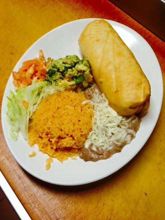 Country House Restaurant LaSalle, IL